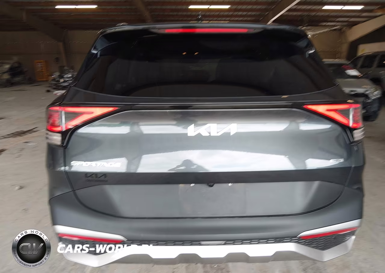 2025 Kia Sportage Hybrid Ex VIN:KNDPVCDG8S7196823 - 17