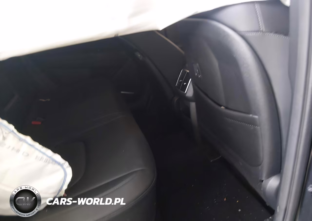 2025 Kia Sportage Hybrid Ex VIN:KNDPVCDG8S7196823 - 8