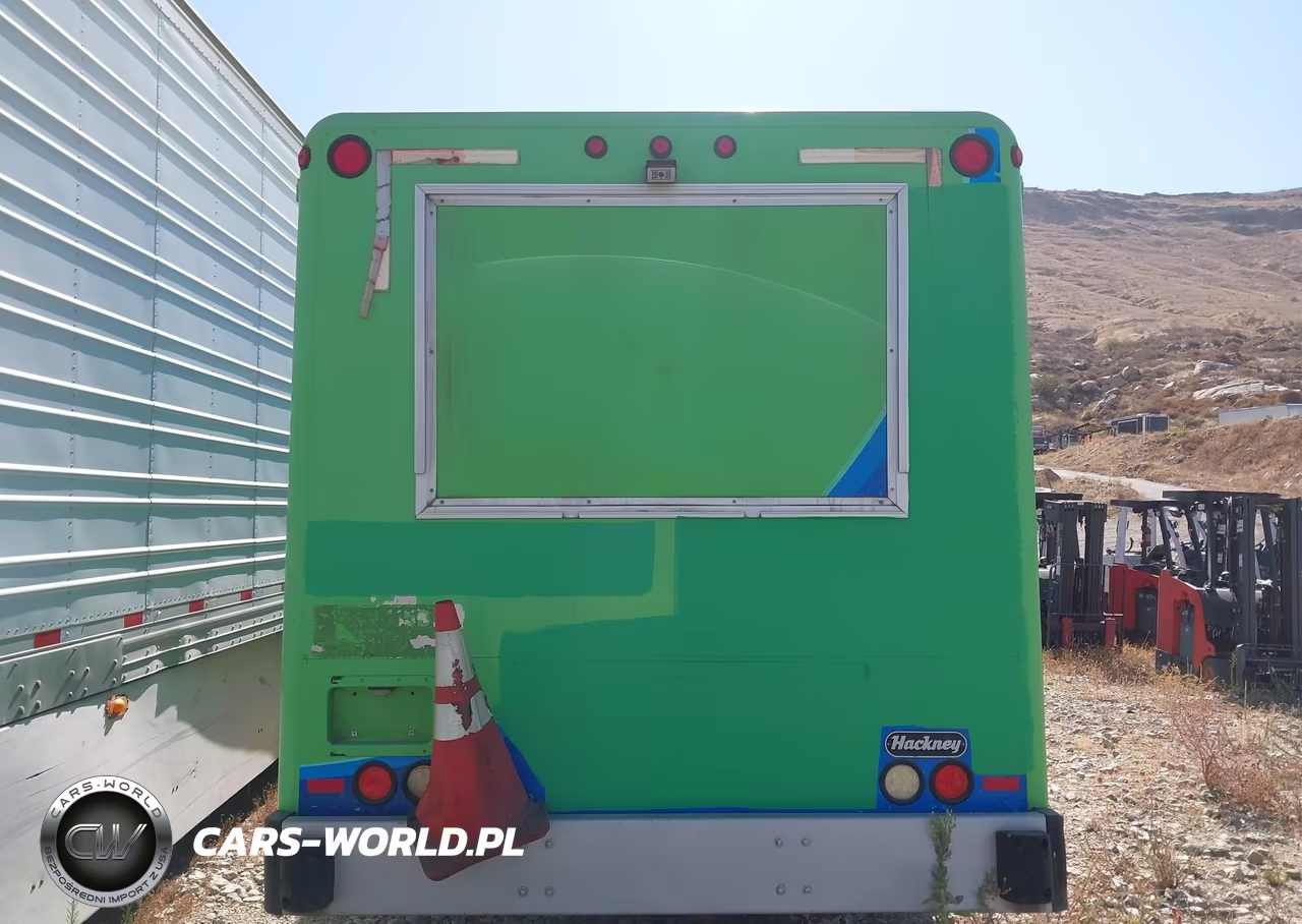 2015 International 4000 4300 VIN:3HAMMAAN4FL512258 - 18