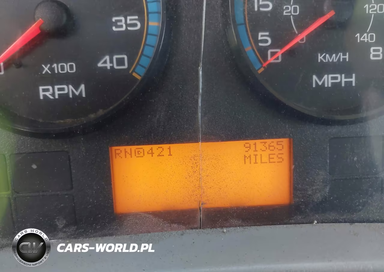 2015 International 4000 4300 VIN:3HAMMAAN4FL512258 - 5