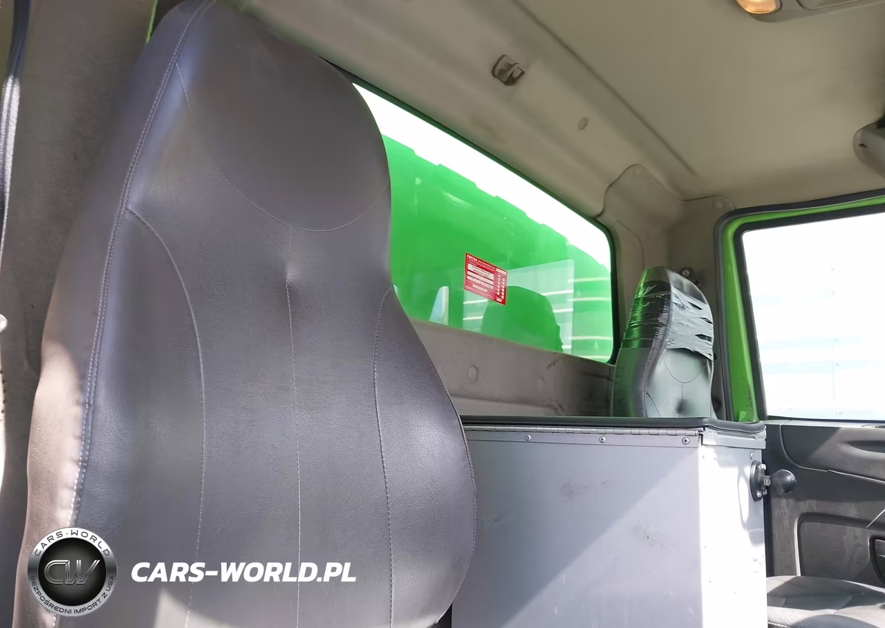 2015 International 4000 4300 VIN:3HAMMAAN4FL512258 - 6
