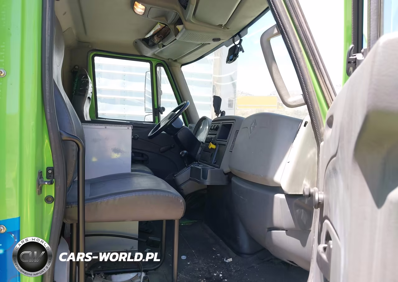 2015 International 4000 4300 VIN:3HAMMAAN4FL512258 - 7