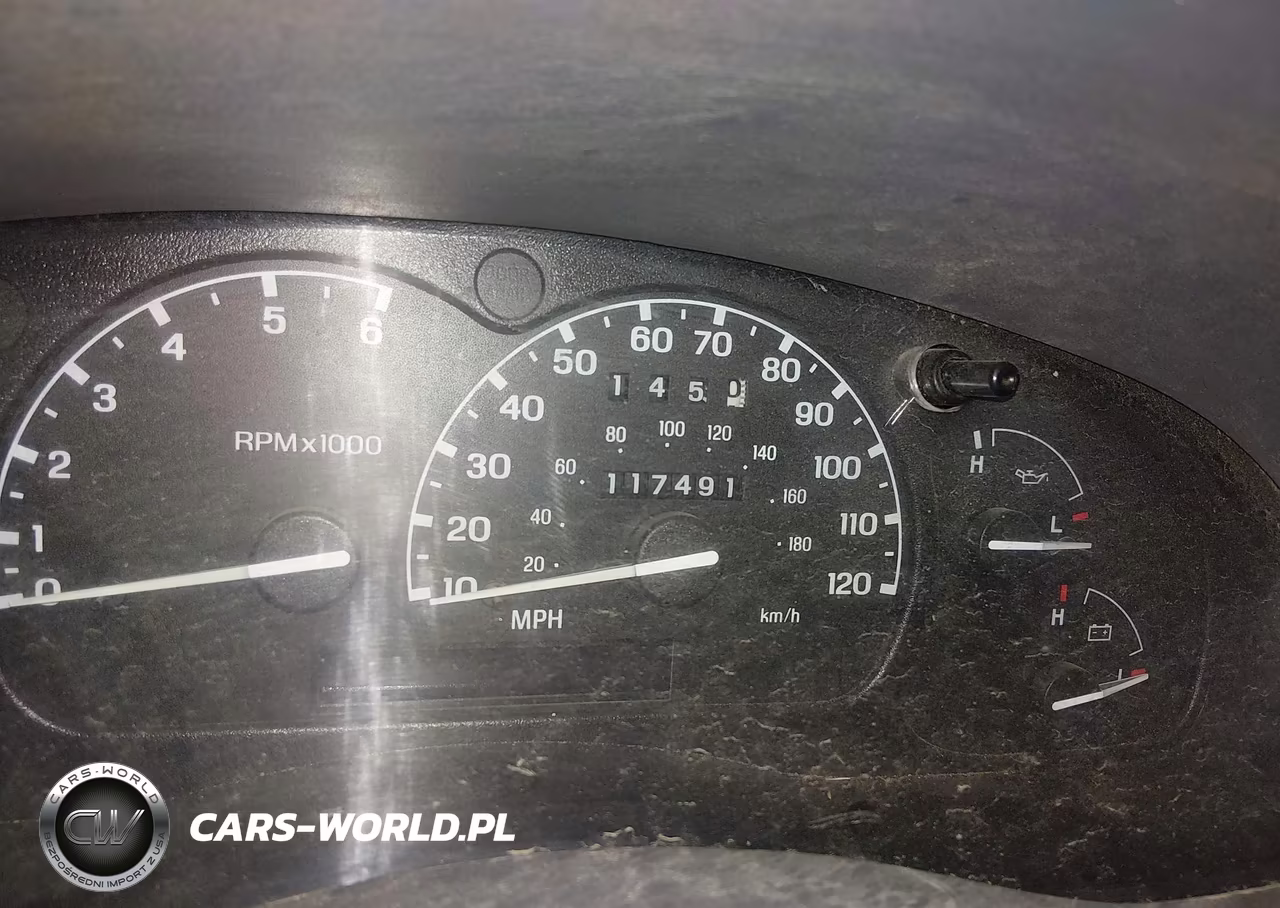 2003 Ford Ranger Xl-Xlt VIN:1FTYR10D83PA40677 - 15