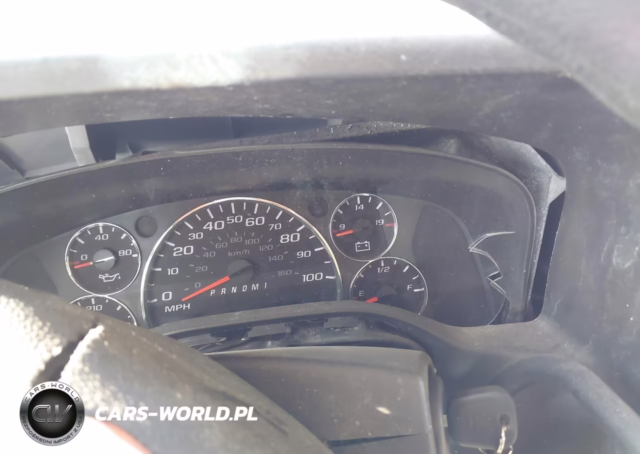 2018 Chevrolet Express 3500 Lt VIN:1GAZGPFG2J1282257 - 7