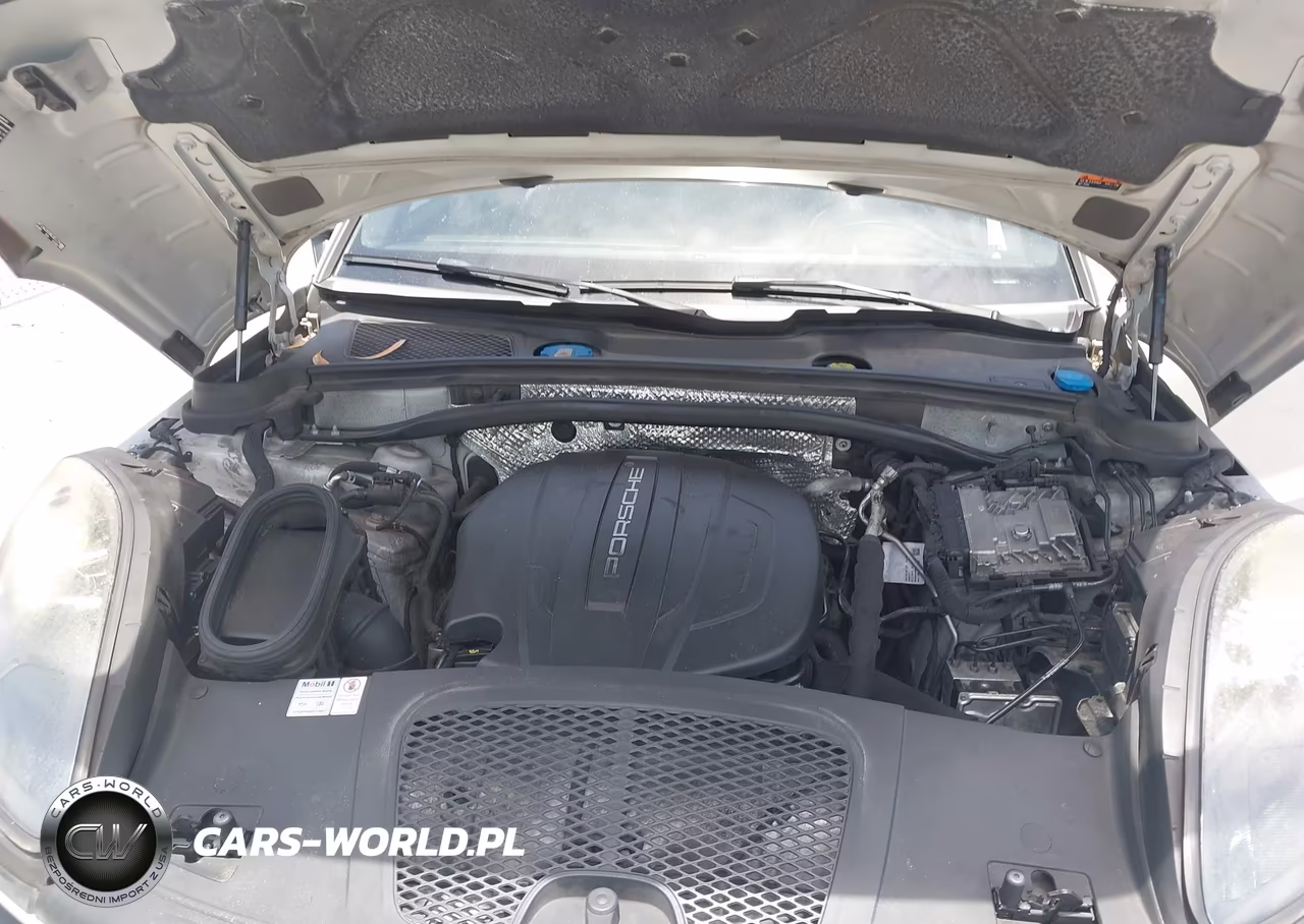 2019 Porsche Macan VIN:WP1AA2A59KLB01254 - 10