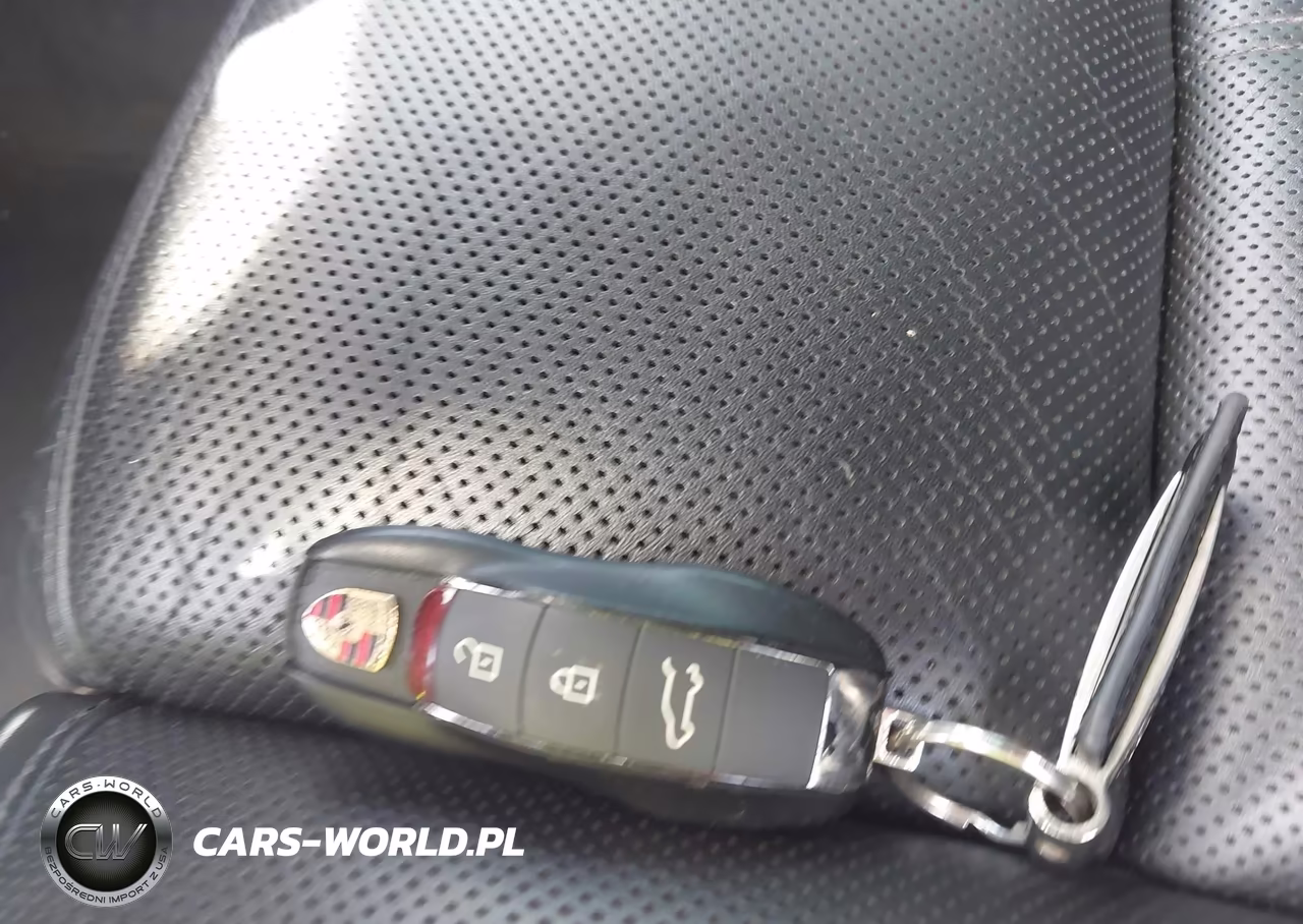 2019 Porsche Macan VIN:WP1AA2A59KLB01254 - 11