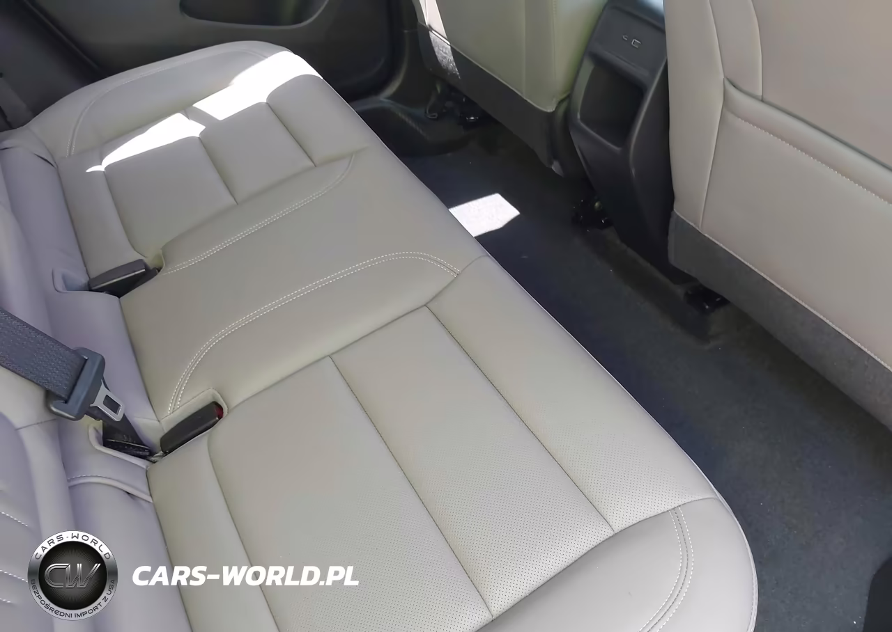2024 Buick Envista Avenir Fwd VIN:KL47LCE29RB117184 - 8