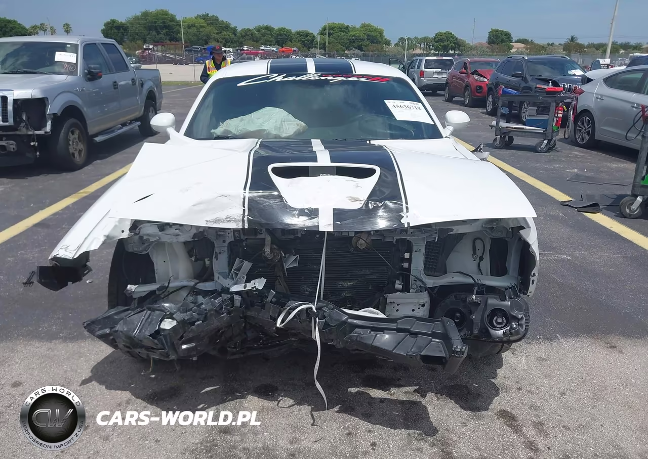 2022 Dodge Challenger Gt VIN:2C3CDZJG8NH136899 - 13