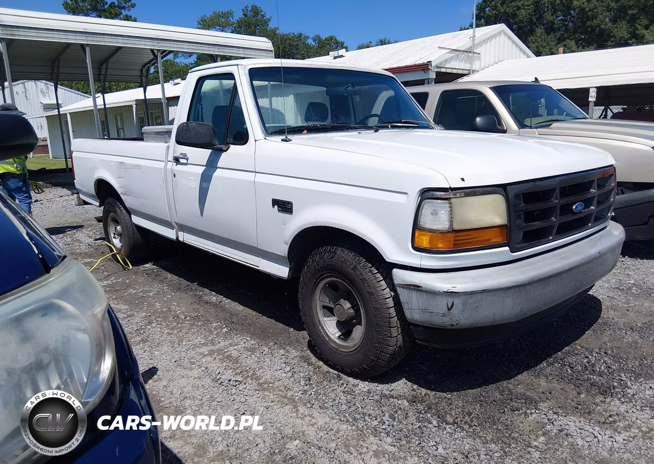 1994 Ford F150