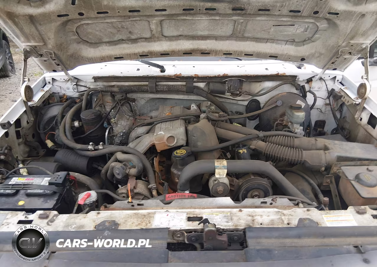 1994 Ford F150 VIN:1FTEF15Y6RNB78617 - 10