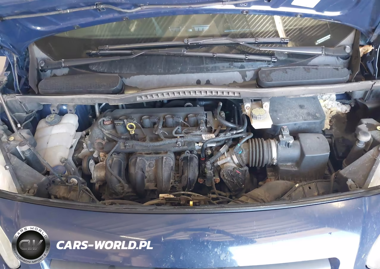2018 Ford Transit Connect Xl VIN:NM0GE9E73J1344960 - 10
