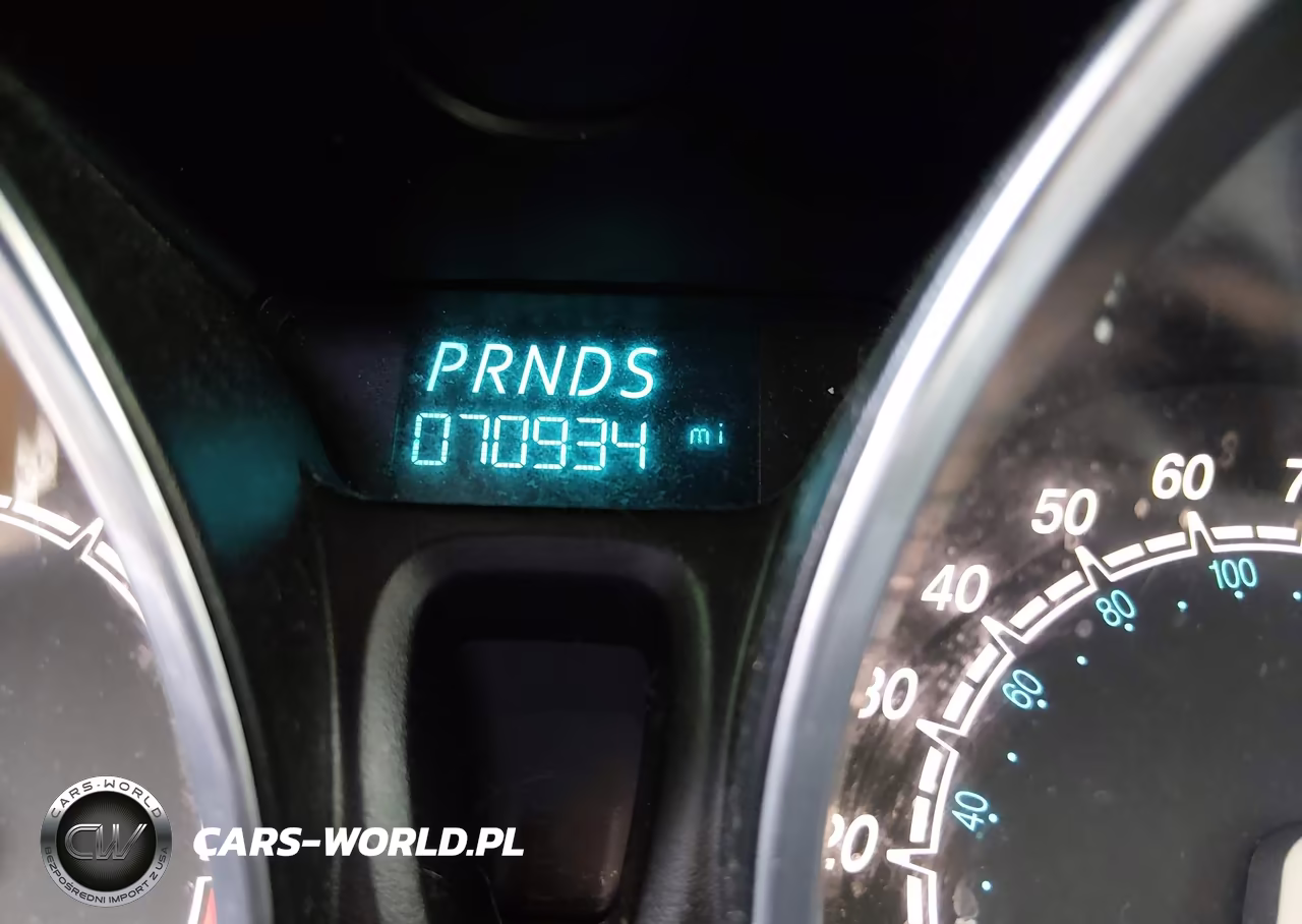 2019 Ford Fiesta Se VIN:3FADP4EJ9KM137109 - 15