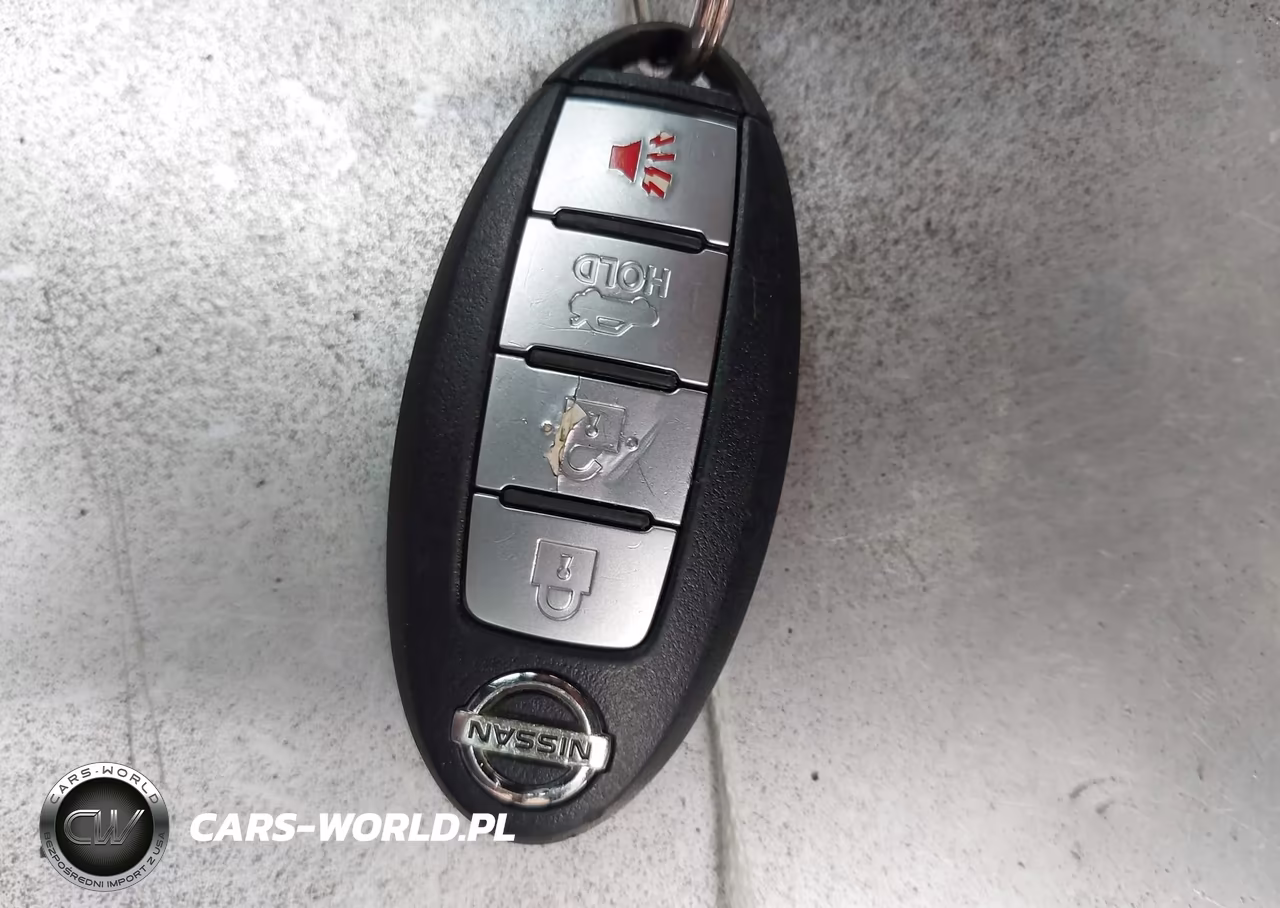 2015 Nissan Altima 2.5 S VIN:1N4AL3AP6FN326296 - 11