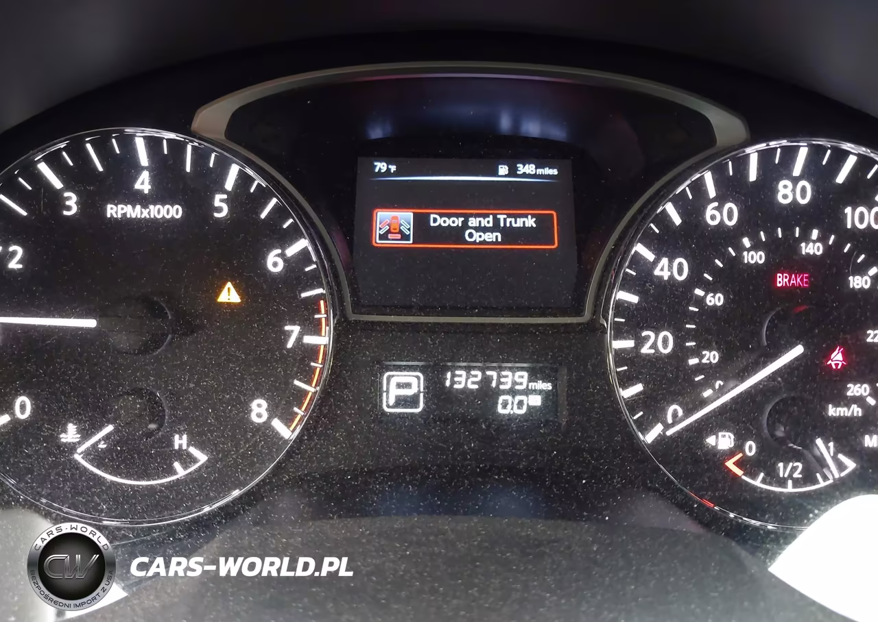 2015 Nissan Altima 2.5 S VIN:1N4AL3AP6FN326296 - 15