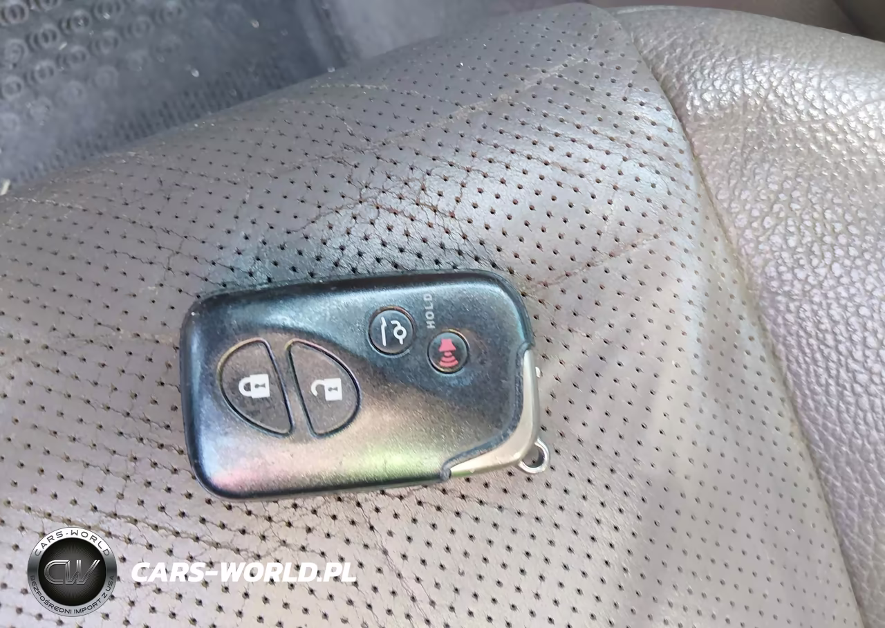 2014 Lexus Gx 460 VIN:JTJBM7FX2E5075672 - 11