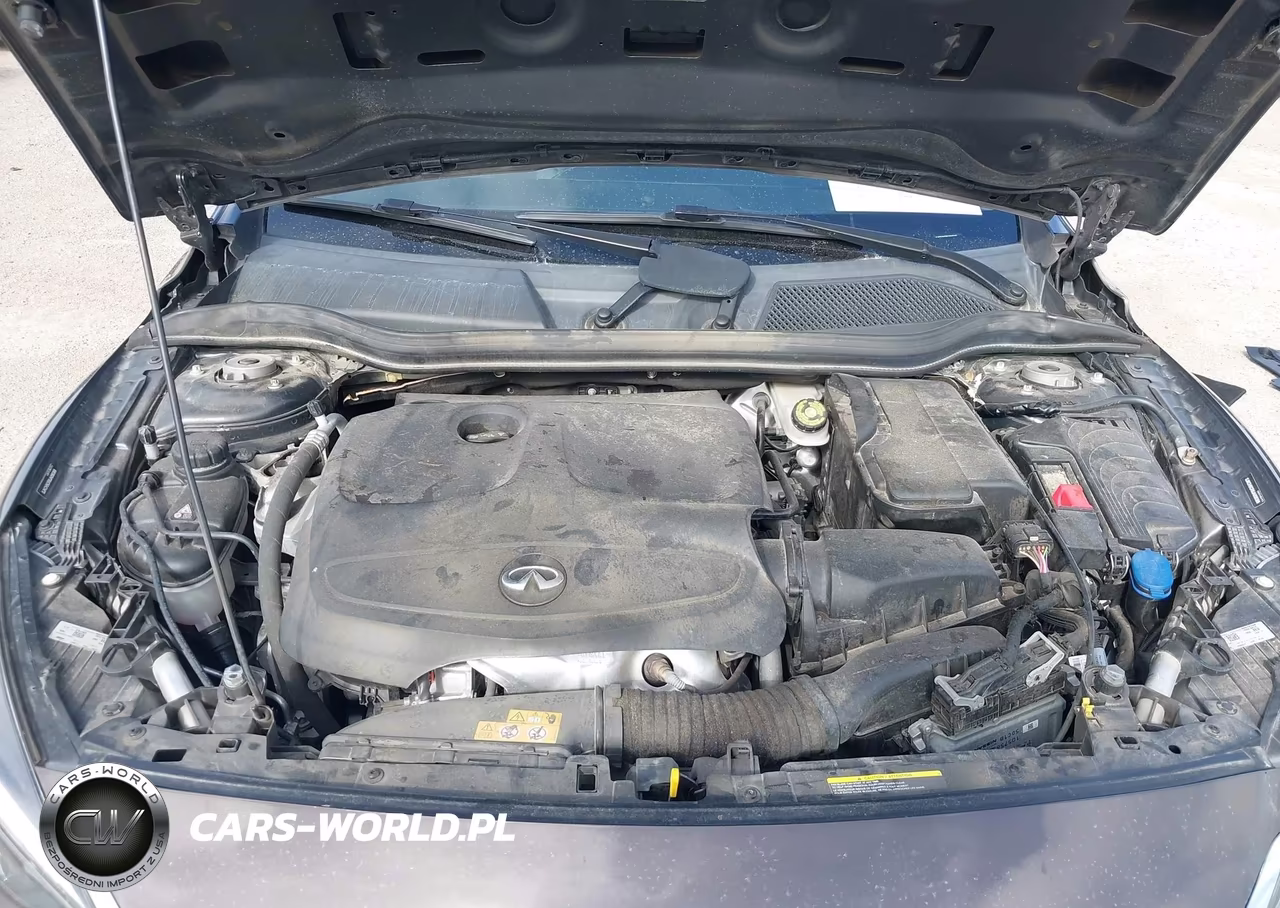 2018 Infiniti Qx30 Luxury VIN:SJKCH5CR8JA056368 - 10