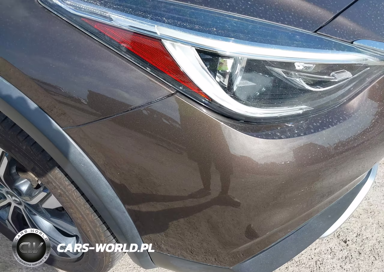 2018 Infiniti Qx30 Luxury VIN:SJKCH5CR8JA056368 - 6