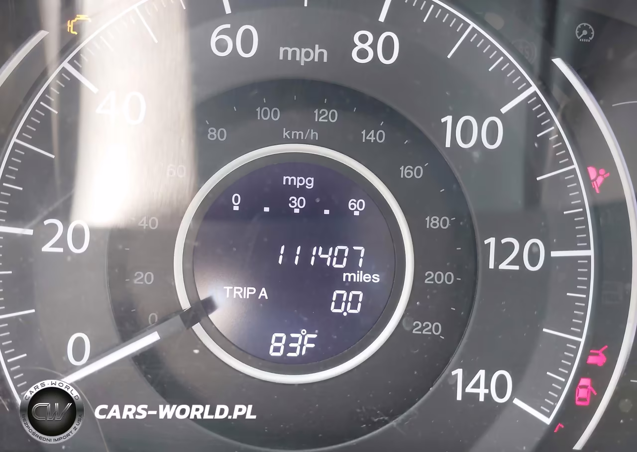2014 Honda Cr-V Ex-L VIN:2HKRM4H79EH715891 - 16