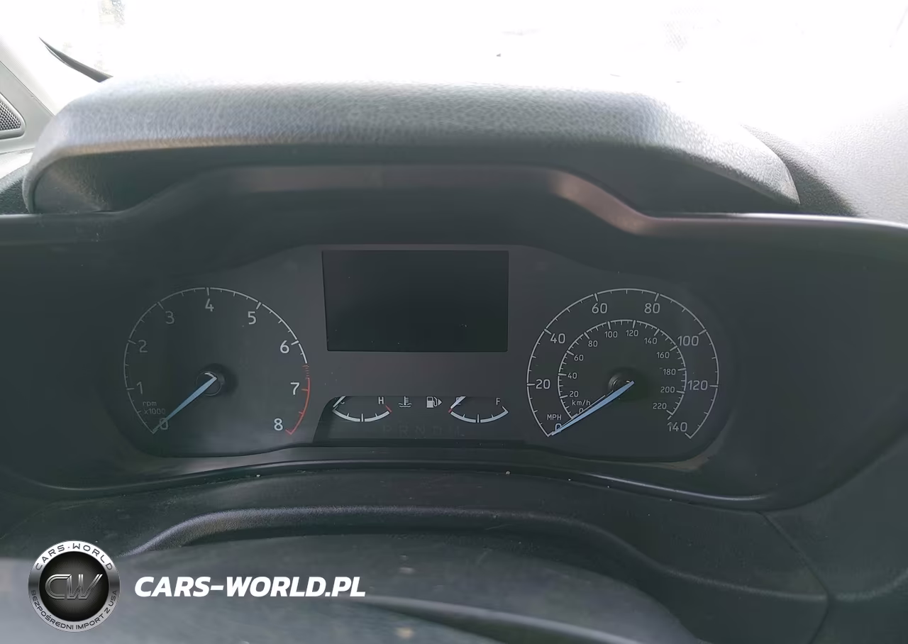 2019 Ford Transit Connect Xl VIN:NM0LS7E2XK1428422 - 7