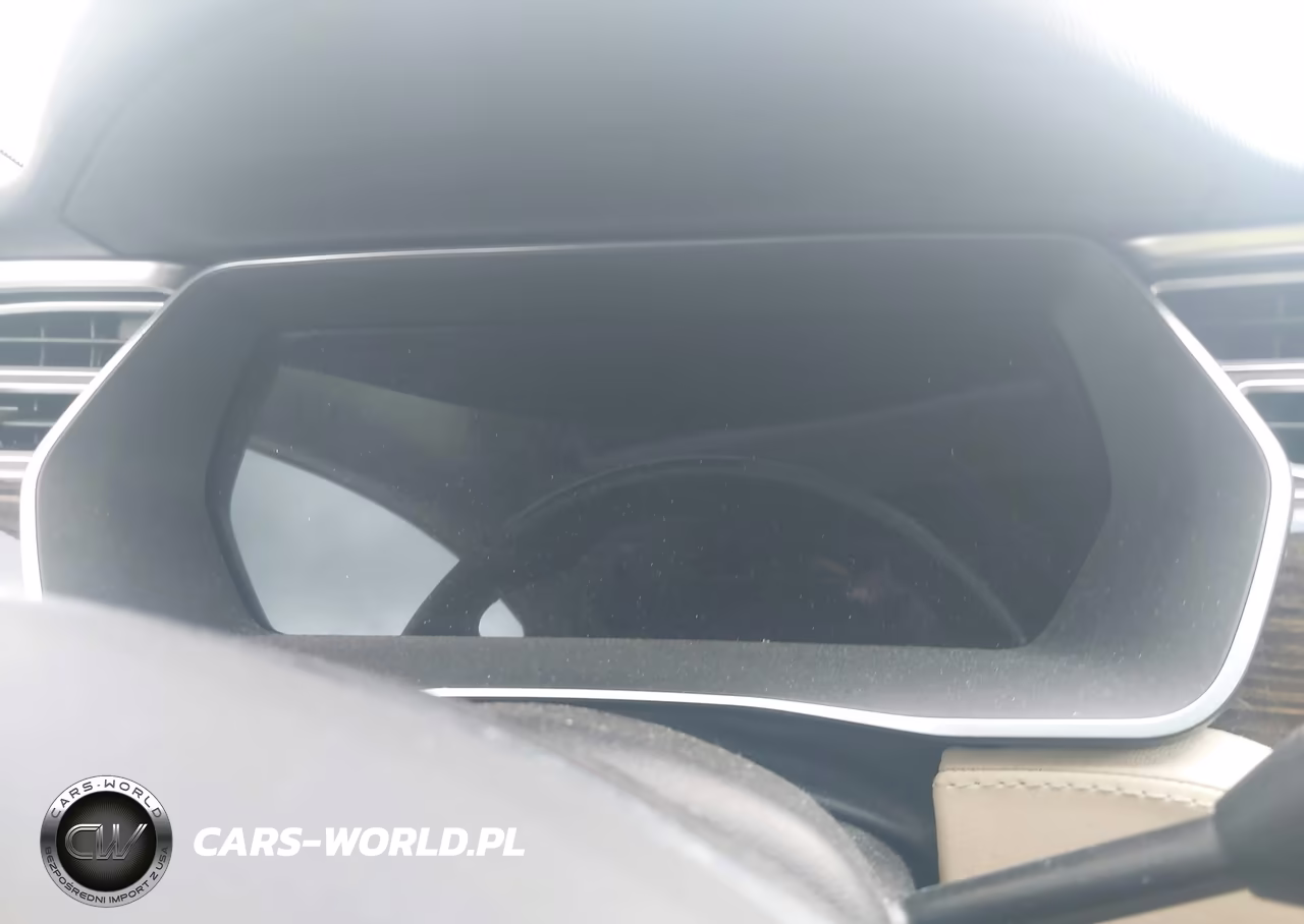 2014 Tesla Model S VIN:5YJSA1H16EFP45613 - 15