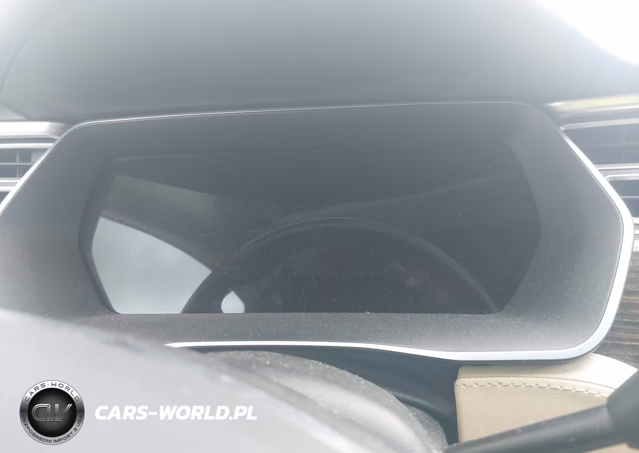 2014 Tesla Model S VIN:5YJSA1H16EFP45613 - 7