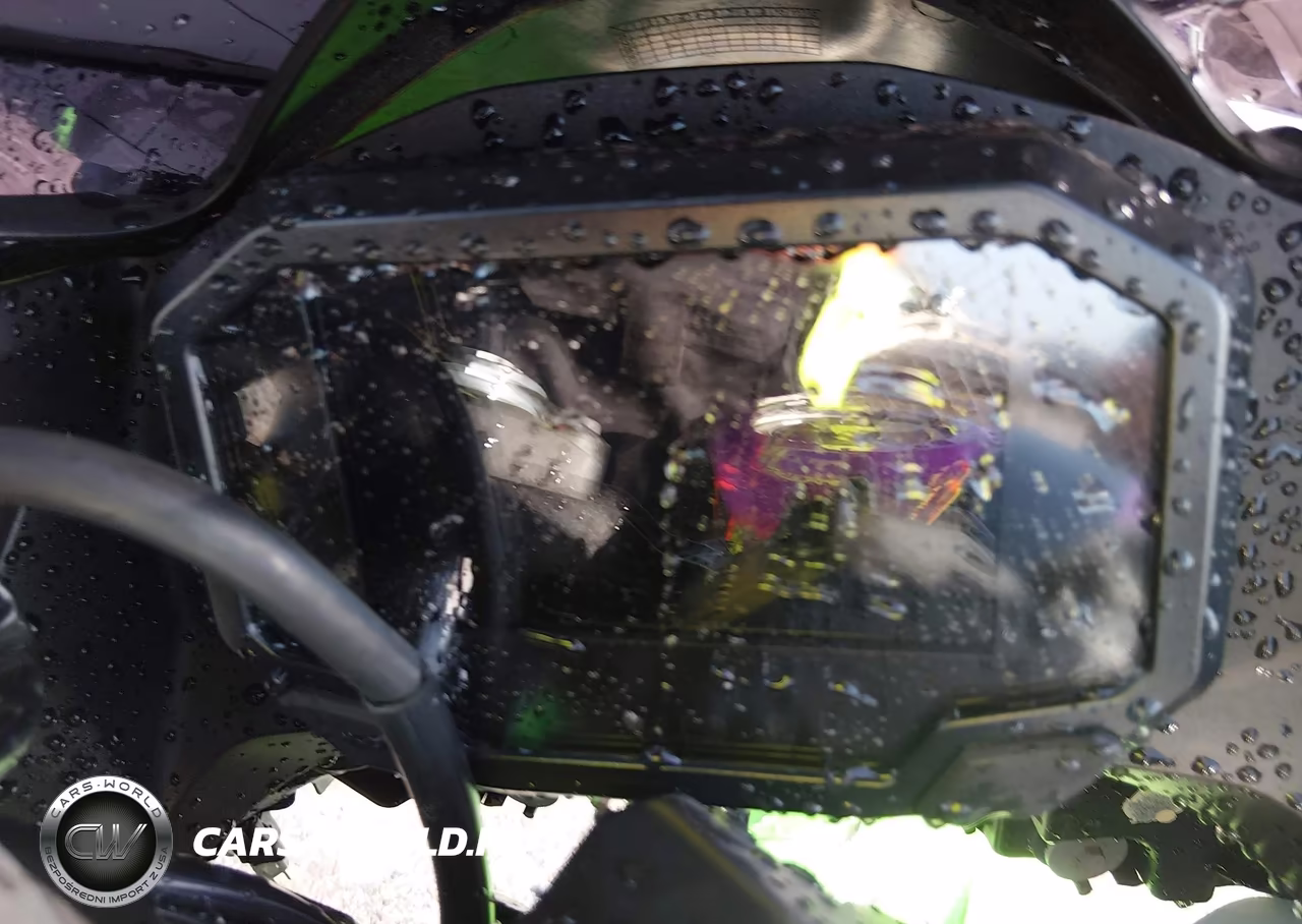 2025 Kawasaki Ex500 A-B VIN:ML5EXGJ19SDA50888 - 7