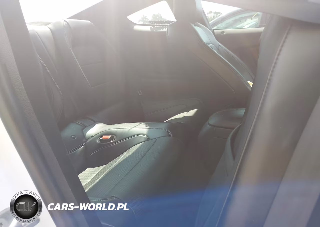 2021 Ford Mustang Gt Premium Fastback VIN:1FA6P8CF0M5153061 - 8