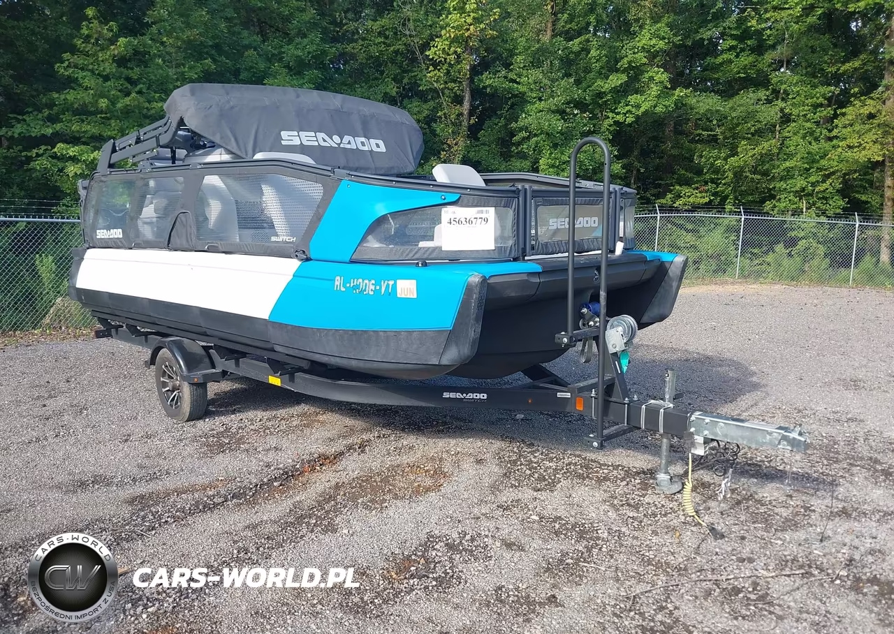 2022 Seadoo Other