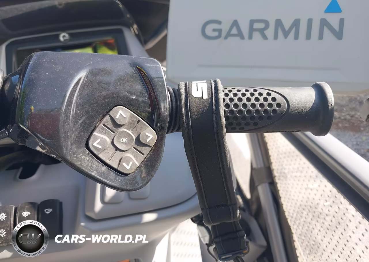 2022 Seadoo Other VIN:00000YDVC7127H222 - 14