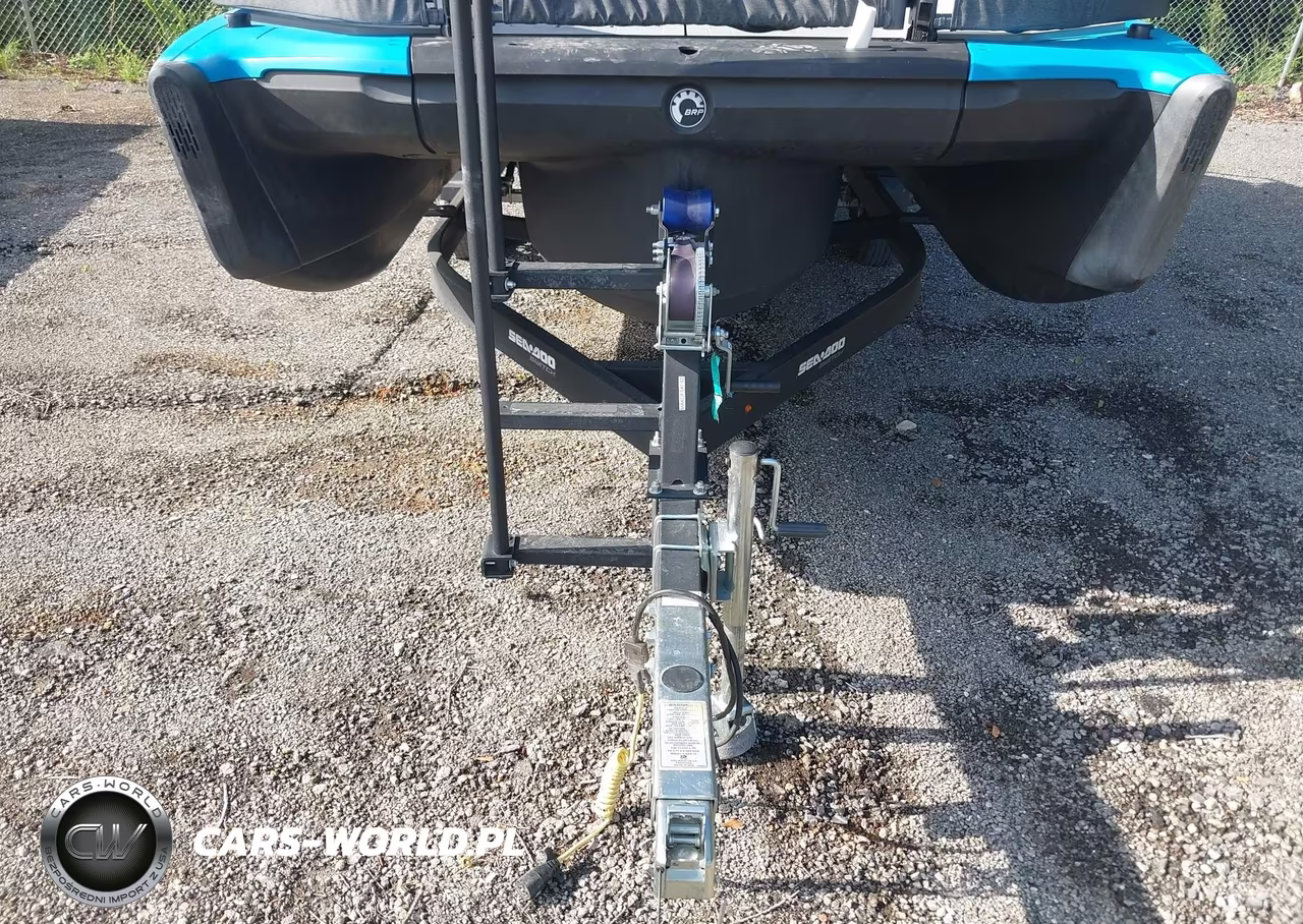2022 Seadoo Other VIN:00000YDVC7127H222 - 15