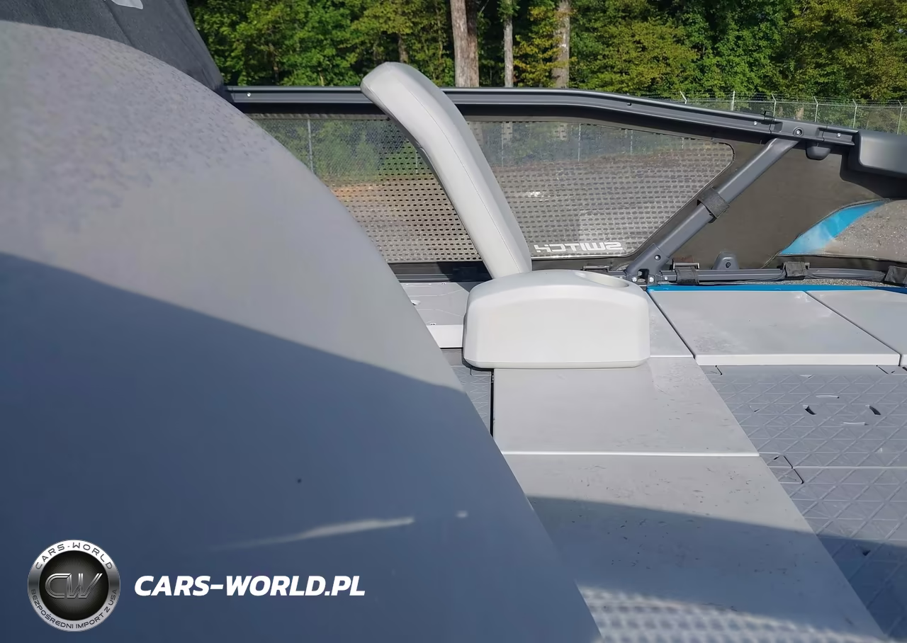 2022 Seadoo Other VIN:00000YDVC7127H222 - 5