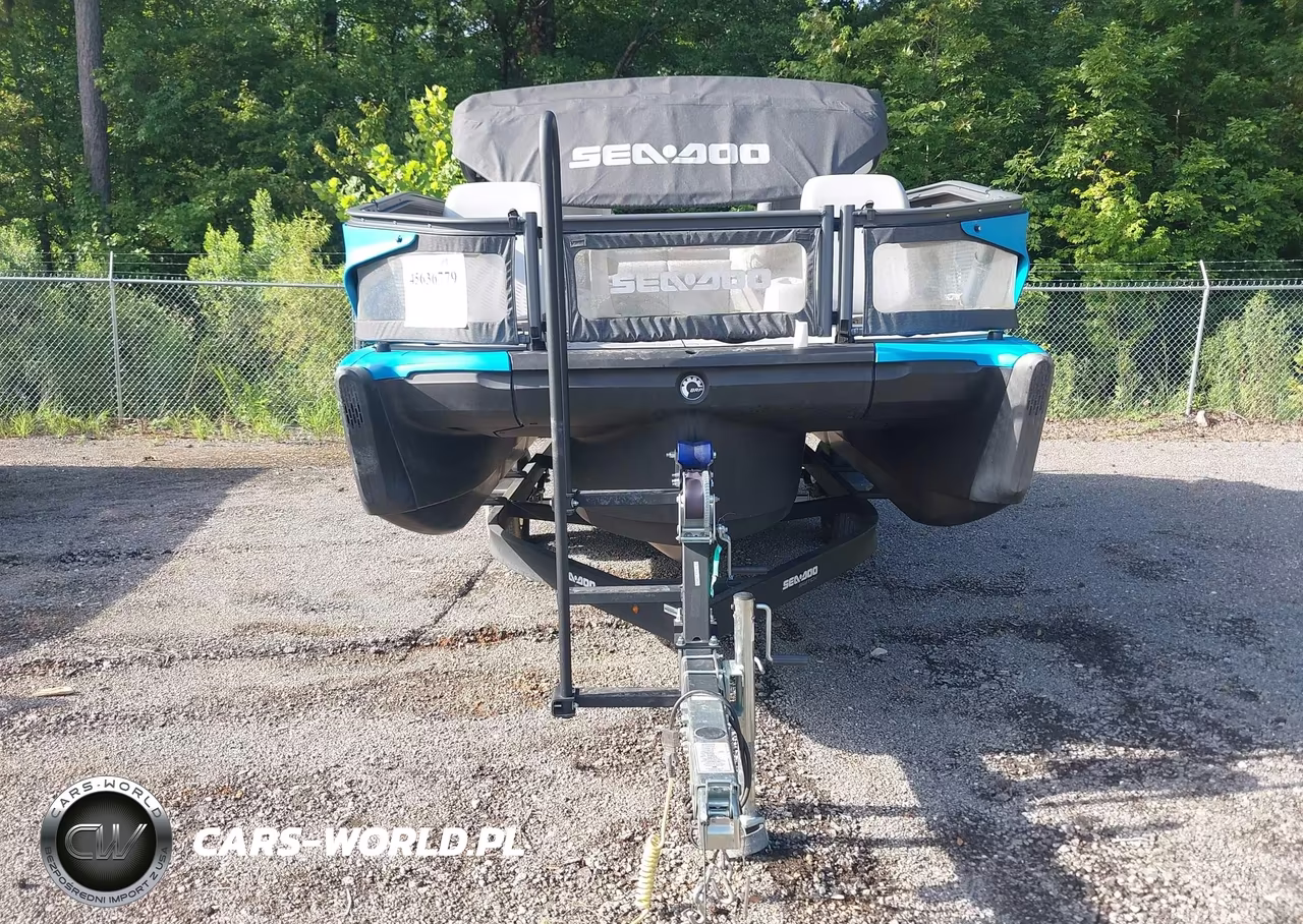 2022 Seadoo Other VIN:00000YDVC7127H222 - 6