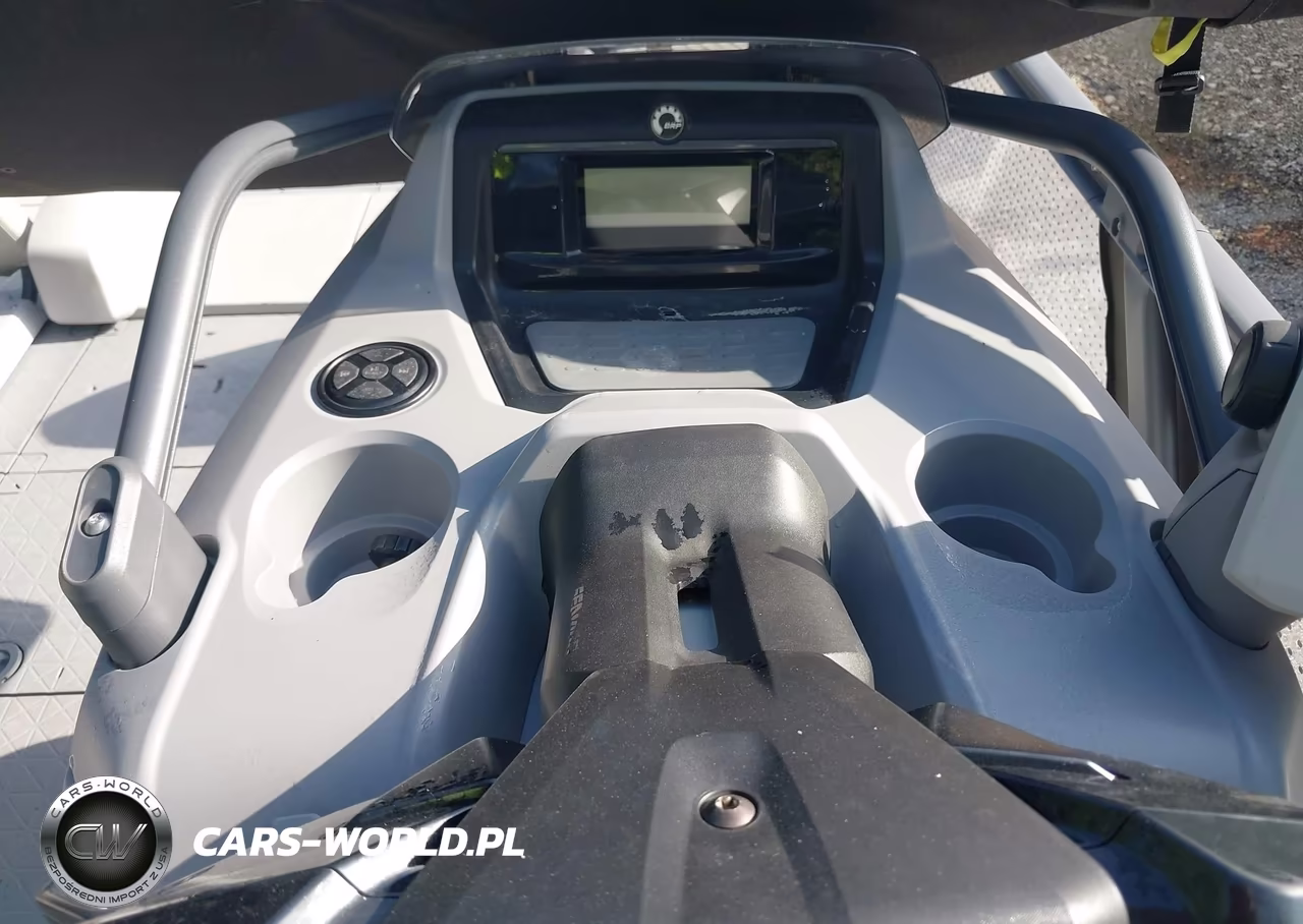 2022 Seadoo Other VIN:00000YDVC7127H222 - 7