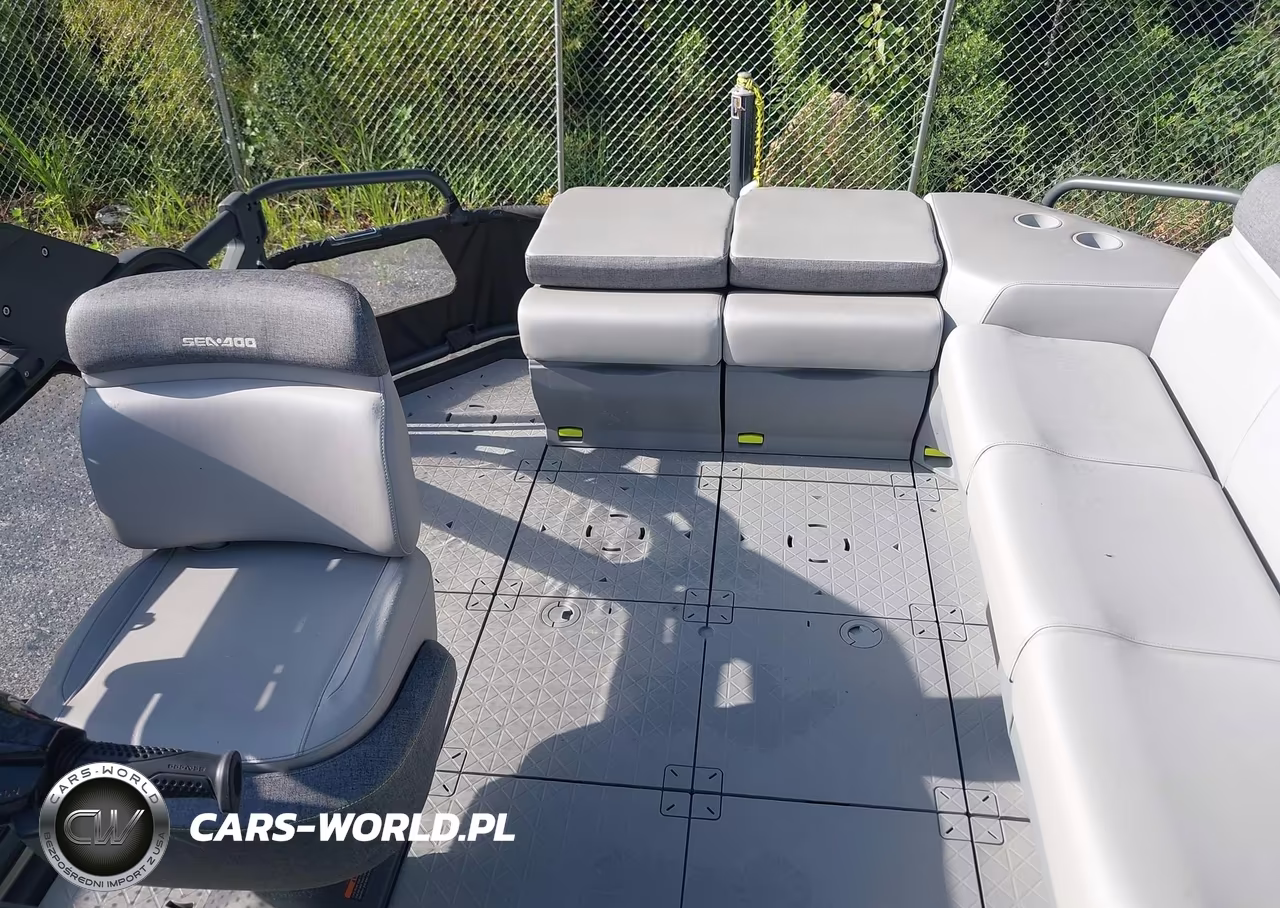2022 Seadoo Other VIN:00000YDVC7127H222 - 8