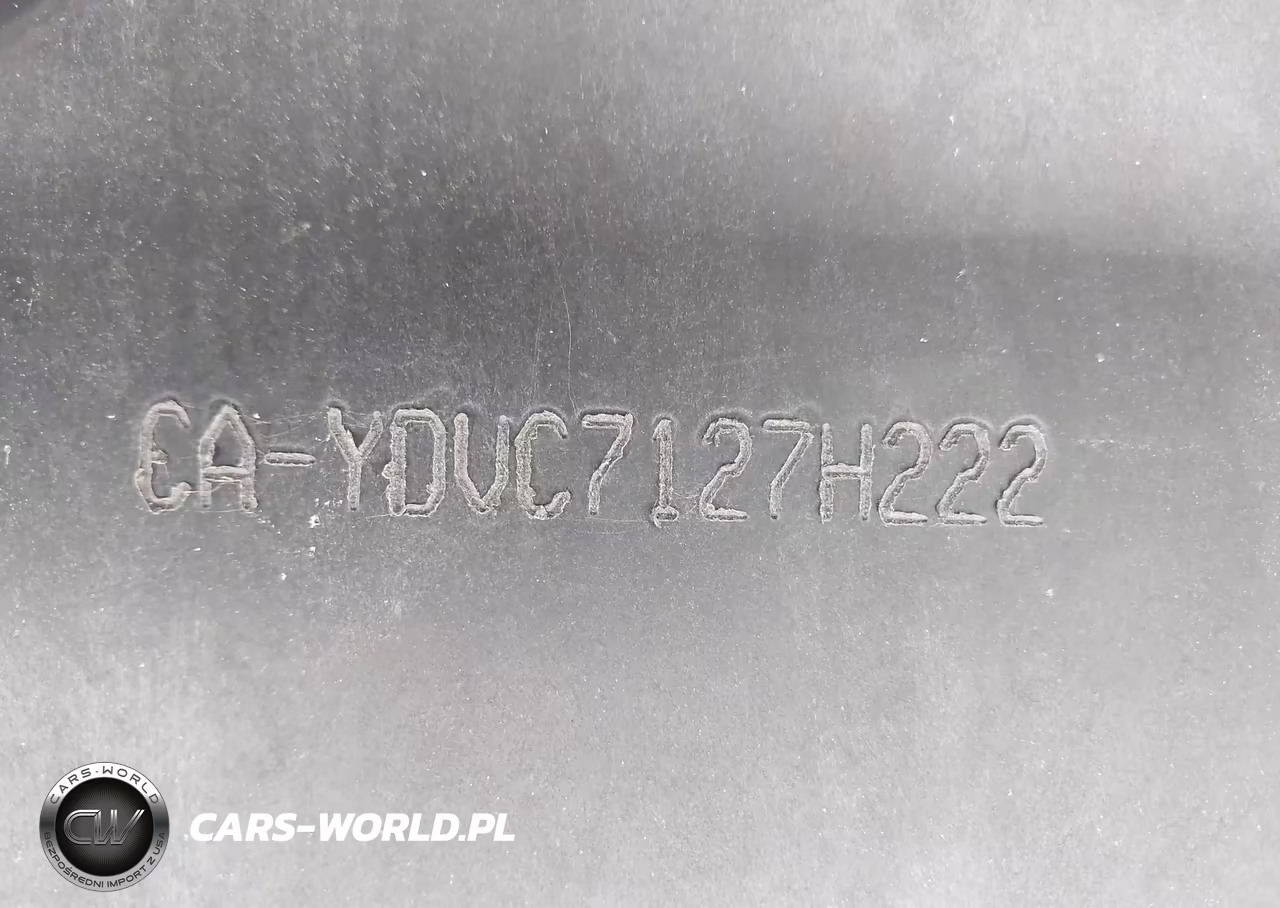 2022 Seadoo Other VIN:00000YDVC7127H222 - 9
