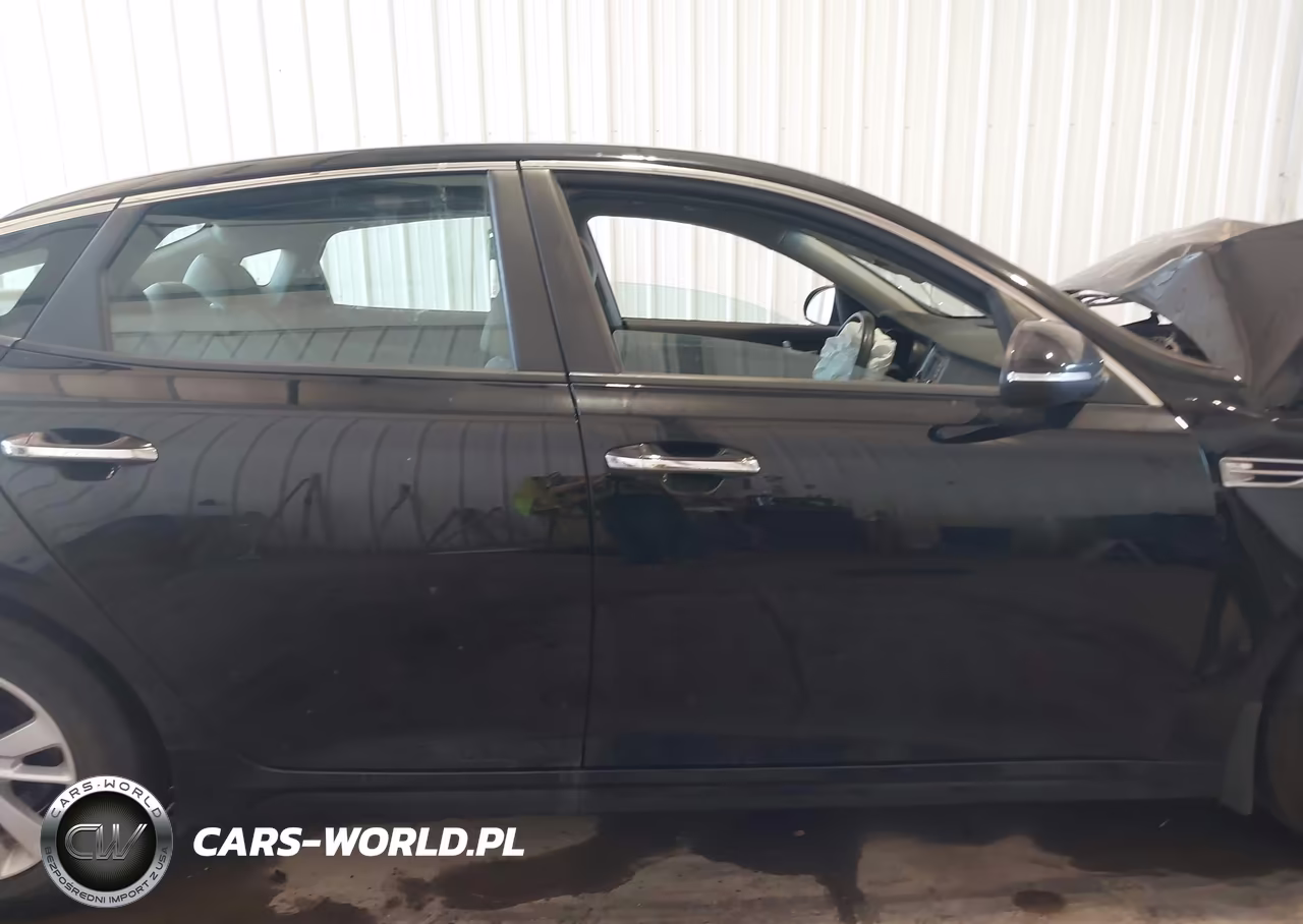 2016 Kia Optima Lx VIN:5XXGT4L35GG047861 - 14