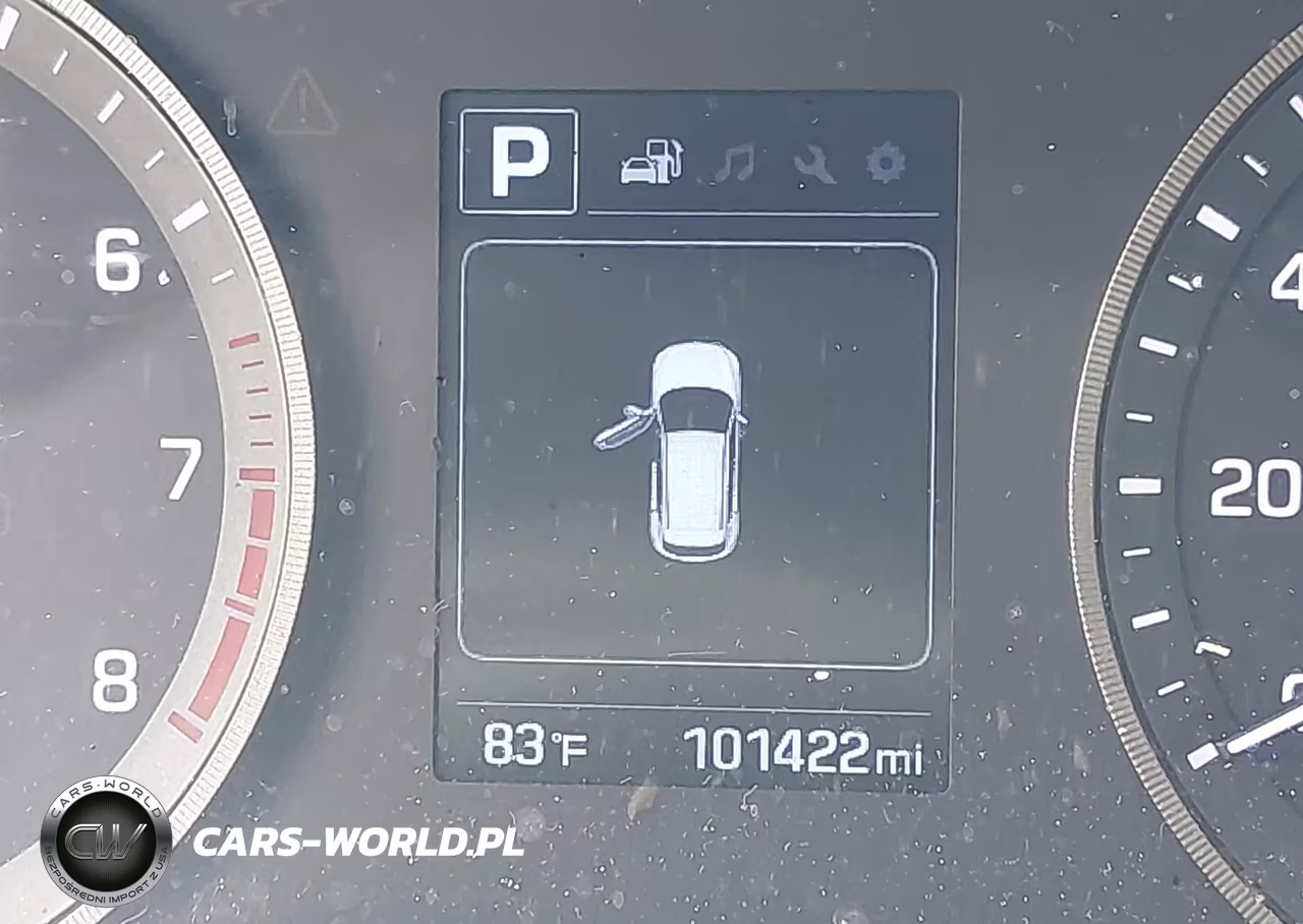 2017 Hyundai Tucson Value VIN:KM8J3CA24HU557345 - 15