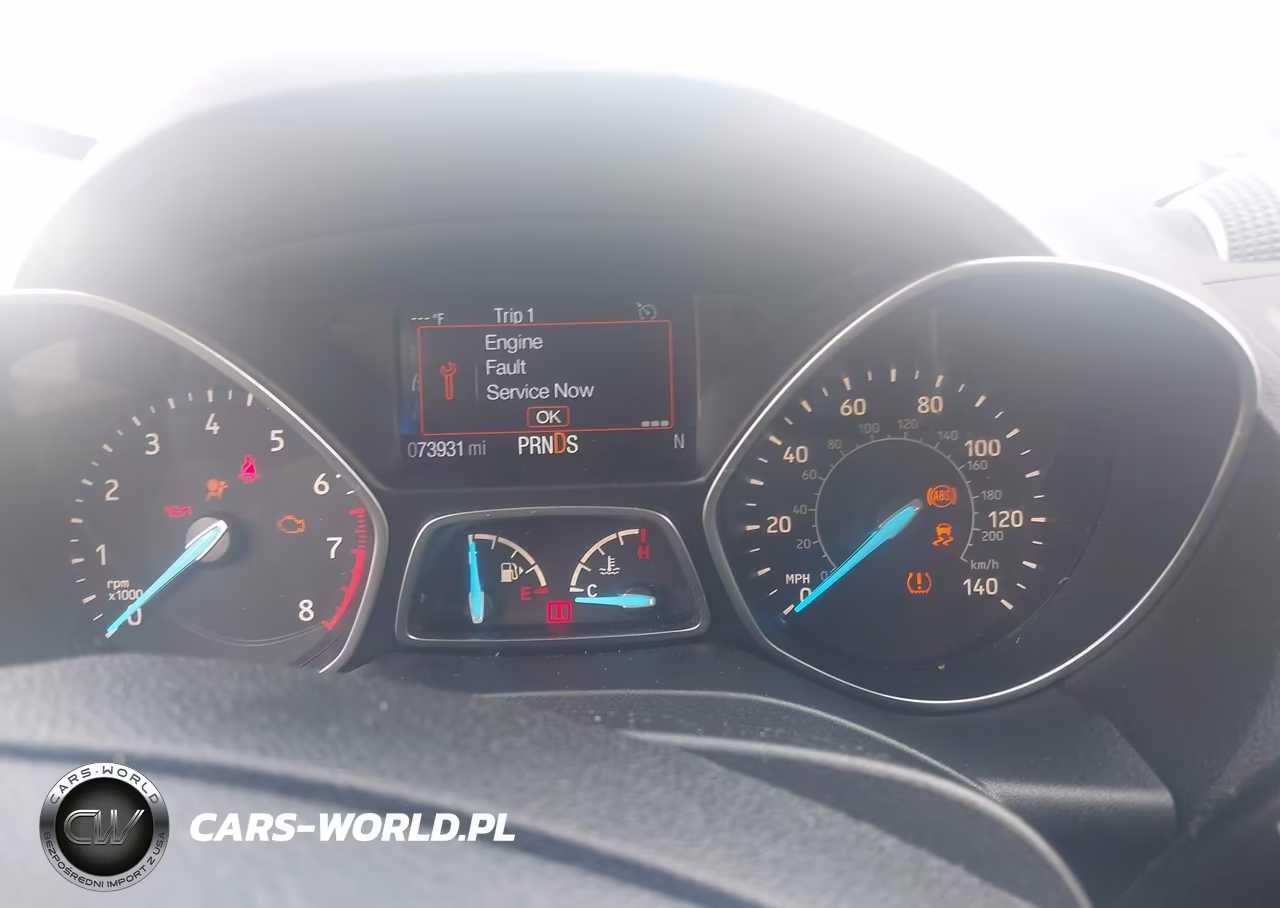 2018 Ford Escape Se VIN:1FMCU9GD3JUA01664 - 7