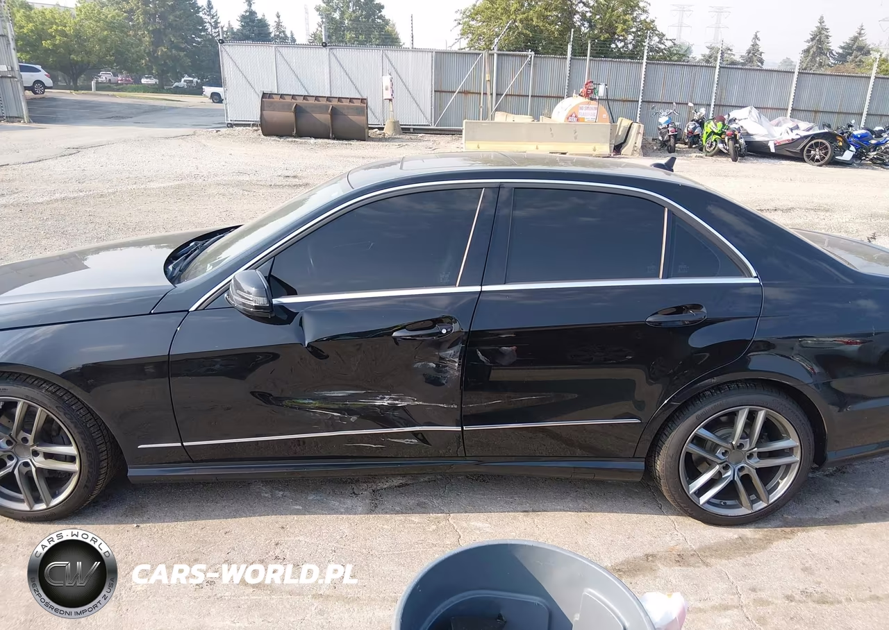 2011 Mercedes-Benz E 350 4Matic VIN:WDDHF8HB5BA473420 - 14