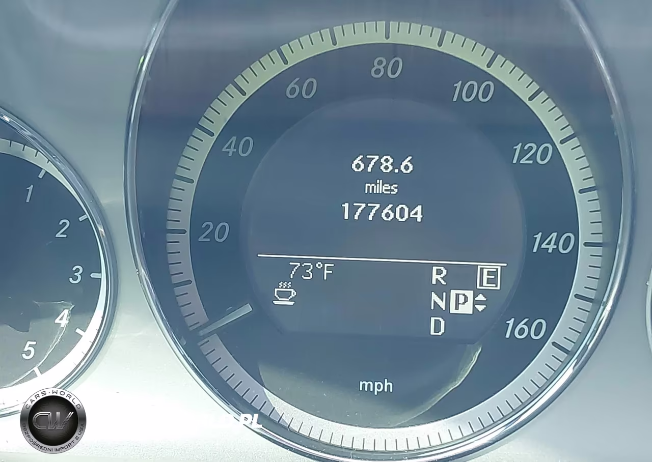 2011 Mercedes-Benz E 350 4Matic VIN:WDDHF8HB5BA473420 - 15
