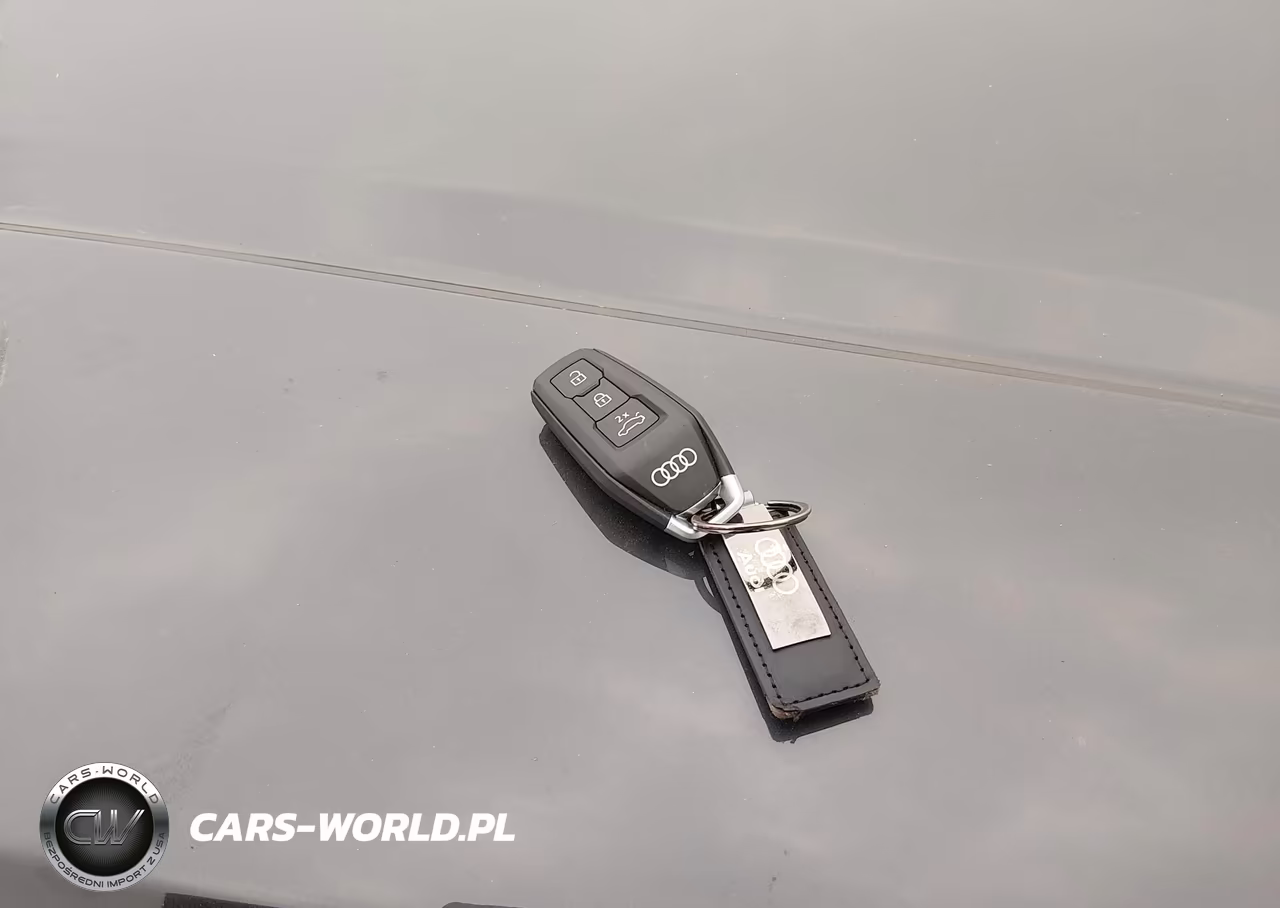 2025 Audi All-New Q5 Premium Plus Tfsi Quattro S Tronic VIN:WA12AAGU3S2005733 - 11