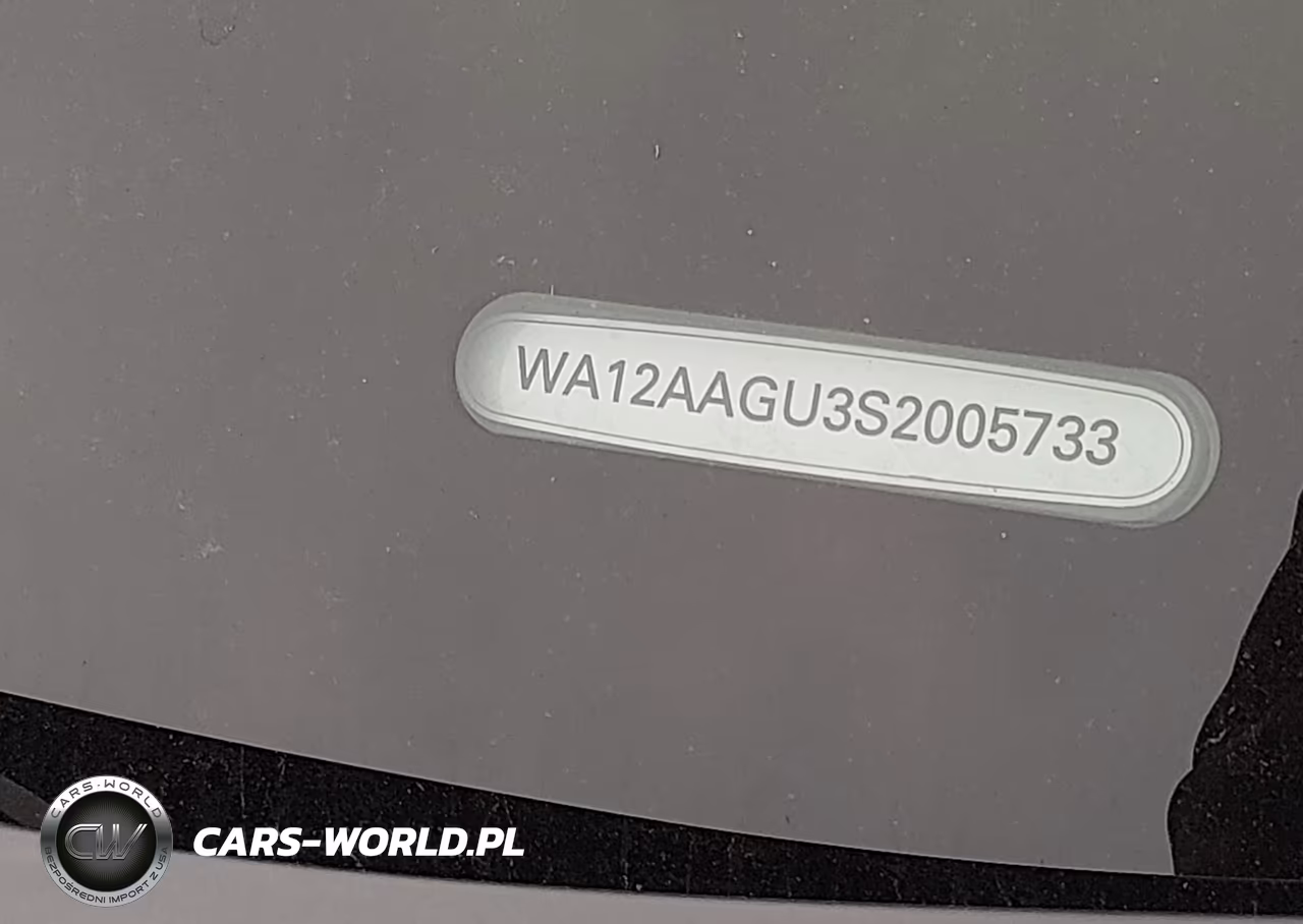 2025 Audi All-New Q5 Premium Plus Tfsi Quattro S Tronic VIN:WA12AAGU3S2005733 - 18