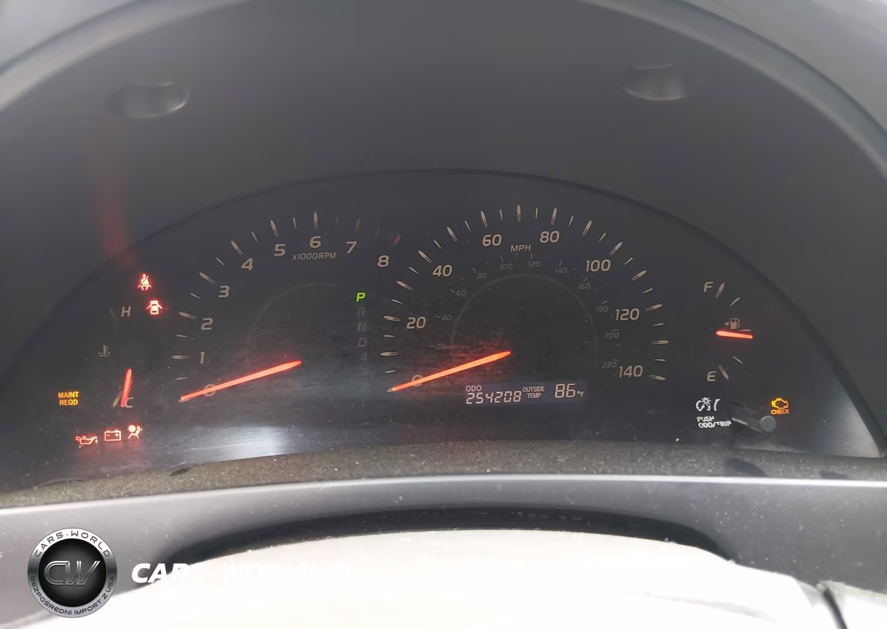 2007 Toyota Camry Le VIN:JTNBE46K973044481 - 7