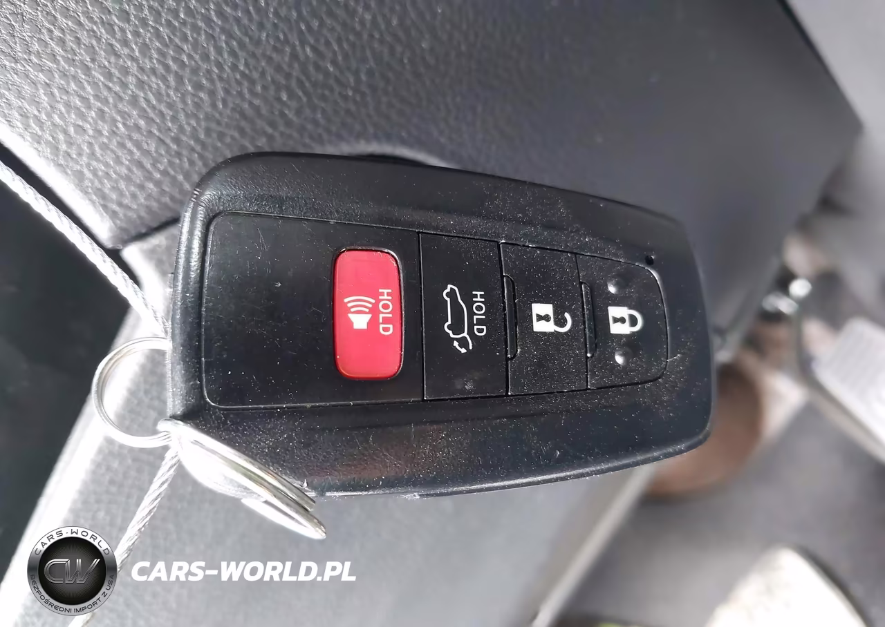 2019 Toyota Rav4 Xle Premium VIN:2T3A1RFV4KW076540 - 11