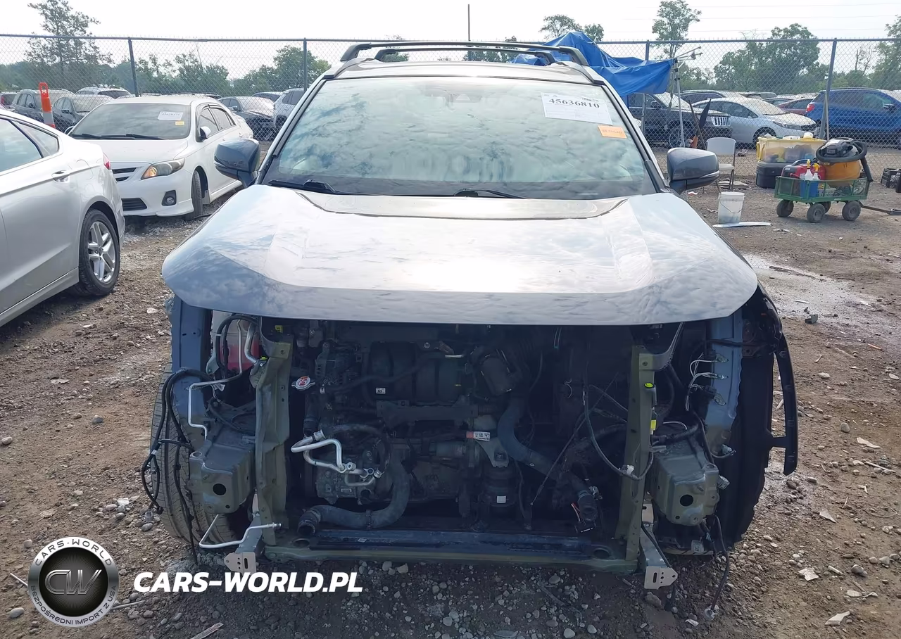 2019 Toyota Rav4 Xle Premium VIN:2T3A1RFV4KW076540 - 13