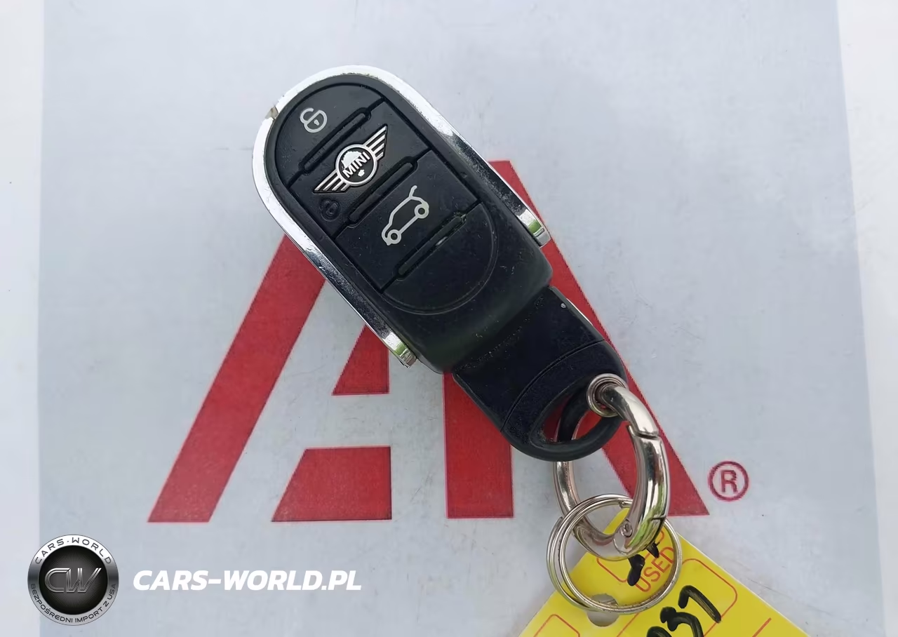 2019 Mini Countryman Cooper VIN:WMZYS7C5XK3F45835 - 11