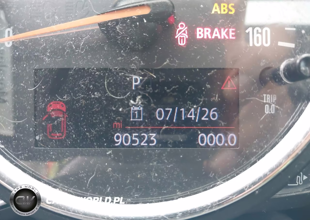 2019 Mini Countryman Cooper VIN:WMZYS7C5XK3F45835 - 15