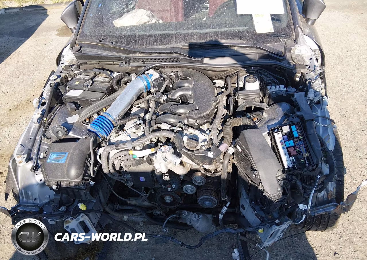 2017 Lexus Is 300 VIN:JTHCM1D22H5023988 - 10