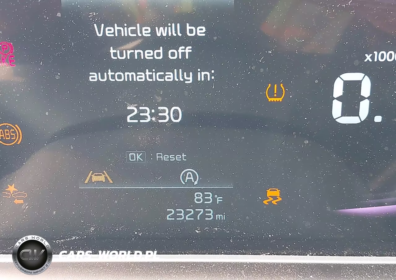 2025 Kia Seltos S VIN:KNDEUCAA5S7712209 - 15