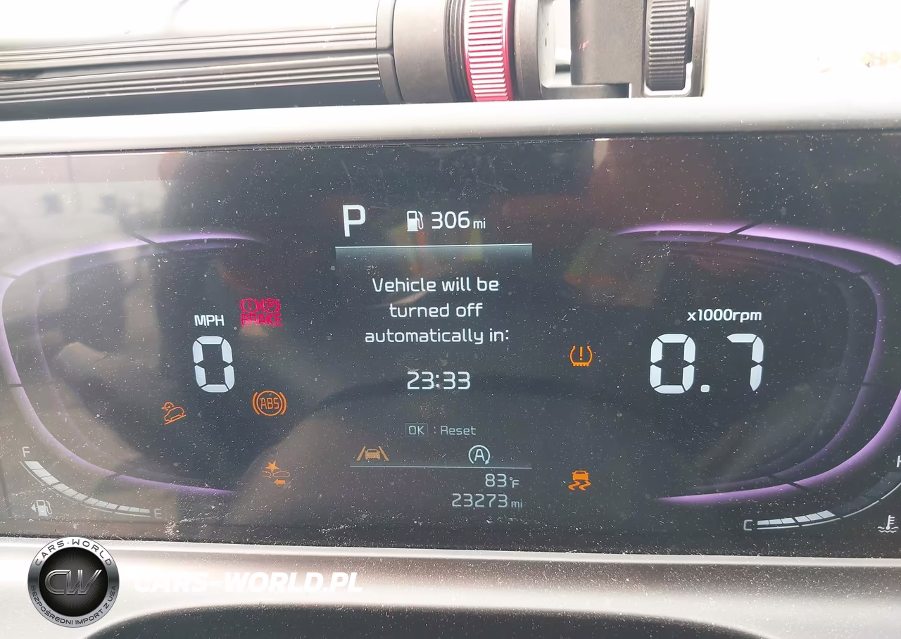 2025 Kia Seltos S VIN:KNDEUCAA5S7712209 - 7